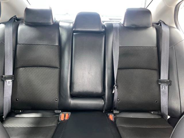 Used 2023 Nissan Altima 2.5 SR image 25