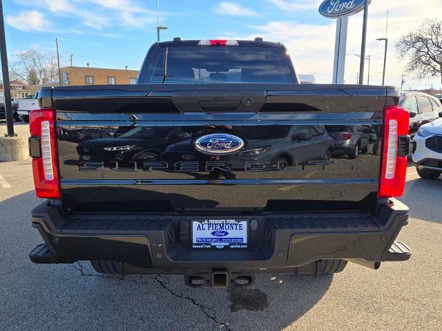 Certified 2023 Ford F250 XL w/ STX Appearance Package image 4