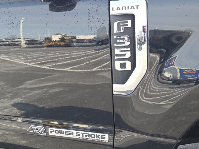 Certified 2019 Ford F350 Lariat w/ Lariat Ultimate Package image 11