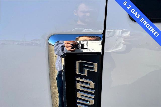 Certified 2019 Ford F250 XL w/ Power Equipment Group image 8