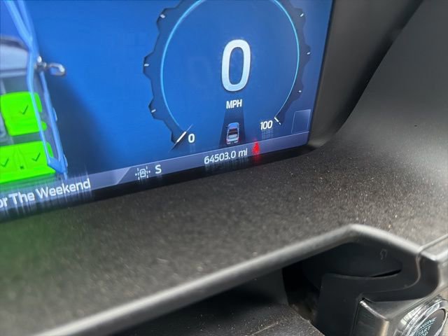 Certified 2023 Ford F450 Lariat w/ Lariat Ultimate Package image 65