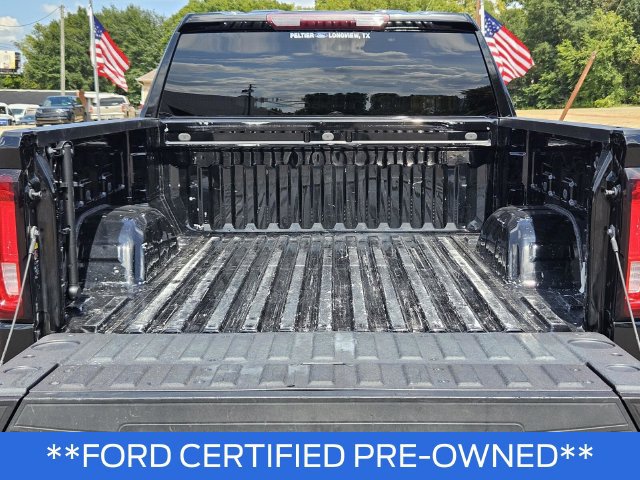 Used 2024 GMC Sierra 1500 SLT RWD image 9
