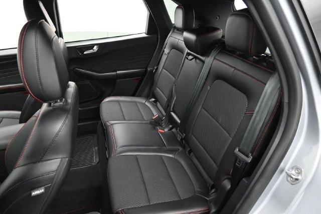 Certified 2023 Ford Escape ST-Line w/ Tech Pack #1 FWD image 24