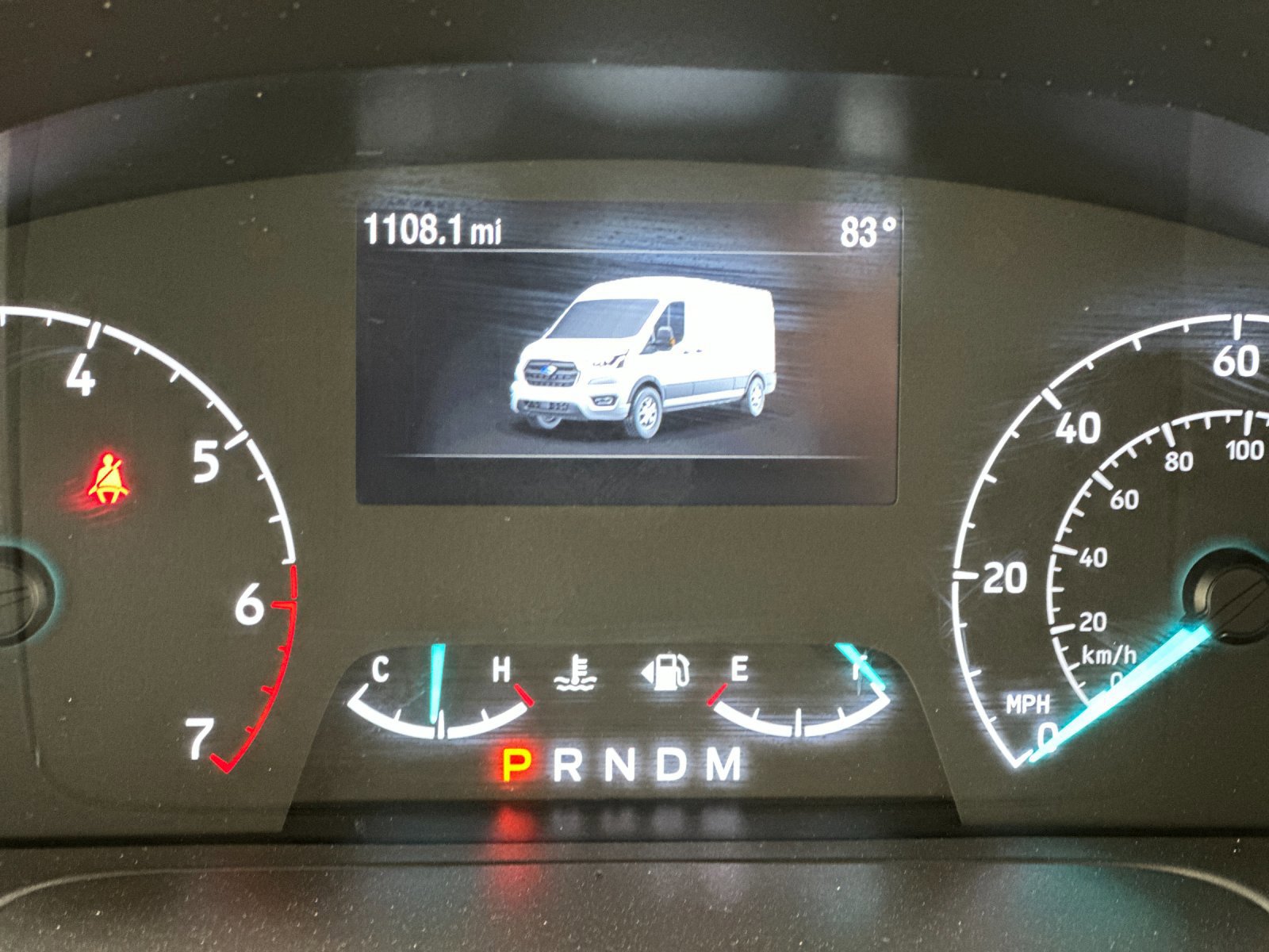 Certified 2023 Ford Transit 350 Medium Roof image 27