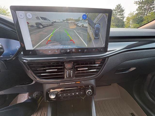 Certified 2023 Ford Escape ST-Line Elite w/ Premium Technology Package AWD/4WD image 15