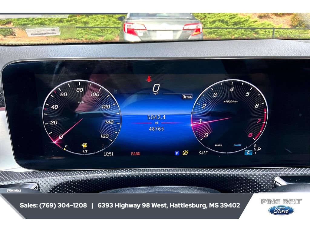Used 2025 Mercedes-Benz CLA 250 image 14