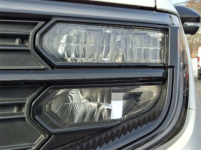 Certified 2025 Ford Expedition Max Active image 9