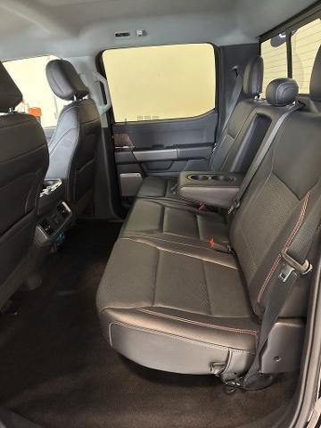 Certified 2021 Ford F150 Lariat w/ Equipment Group 502A High AWD/4WD image 11