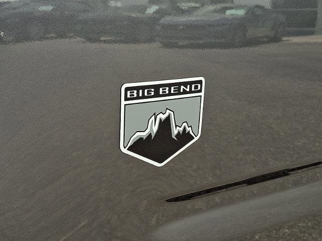 Certified 2022 Ford Bronco Sport Big Bend w/ Convenience Package AWD/4WD image 31