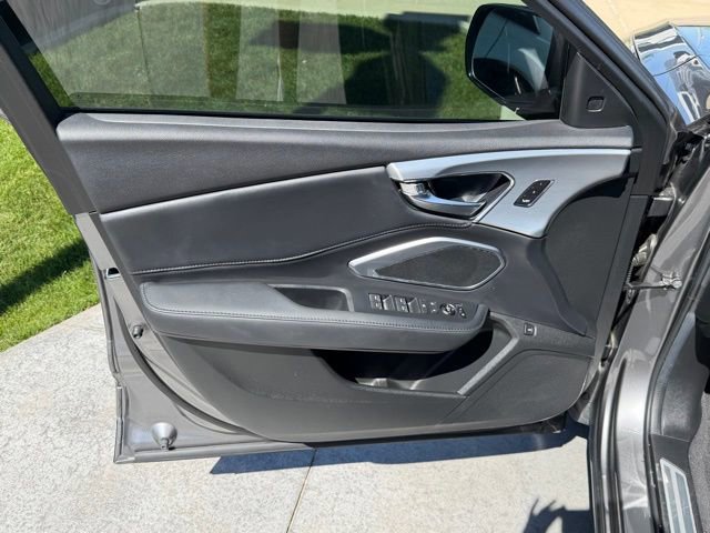 Used 2023 Acura RDX AWD image 8