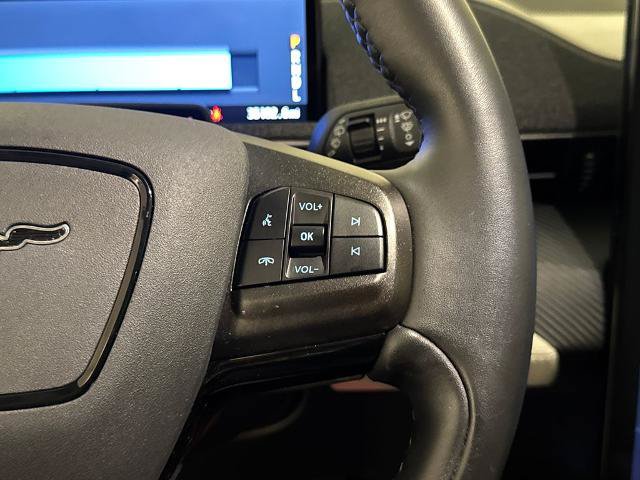 Certified 2024 Ford Mustang Mach-E Premium AWD/4WD image 22