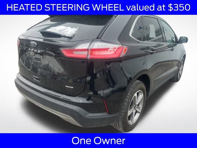 Certified 2023 Ford Edge SEL w/ Convenience Package image 7