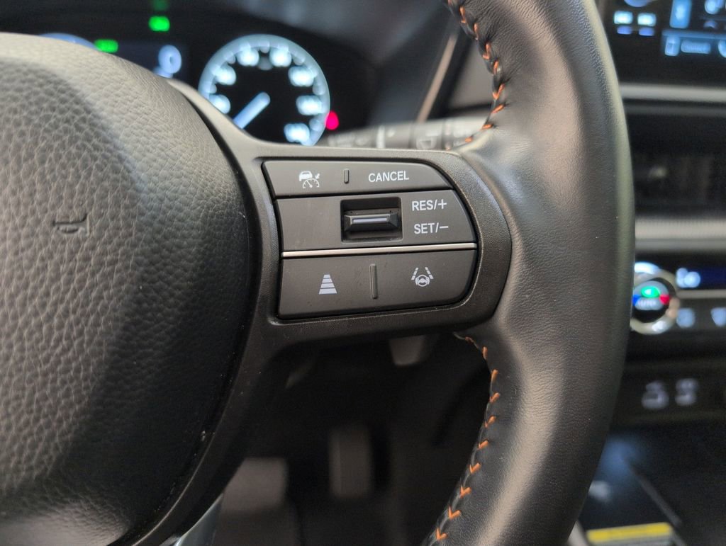 Used 2025 Honda CR-V Sport-L image 37