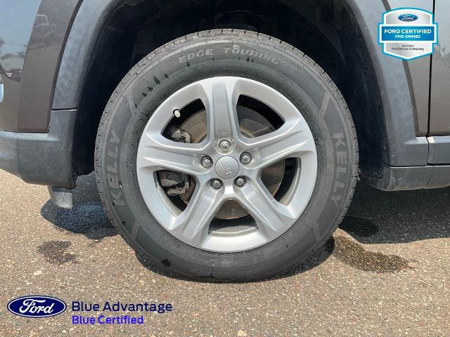 Used 2023 Jeep Compass Sport AWD/4WD image 29