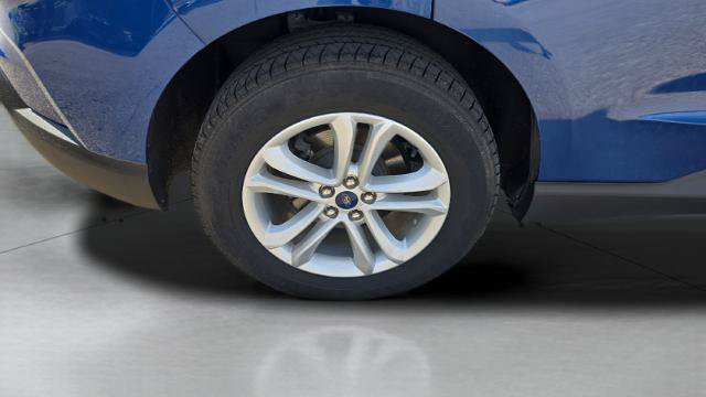 Certified 2020 Ford Edge SEL w/ Cold Weather Package FWD image 31