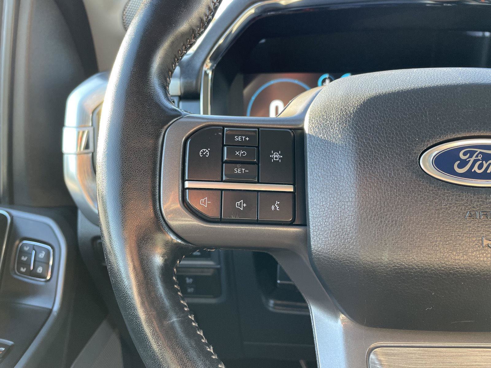 Certified 2022 Ford F150 Lariat AWD/4WD image 13