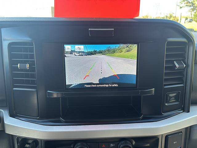 Certified 2025 Ford F250 XLT AWD/4WD image 23