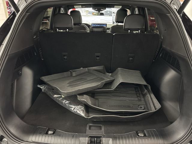 Certified 2023 Ford Escape ST-Line Select w/ Tech Pack #2 image 15