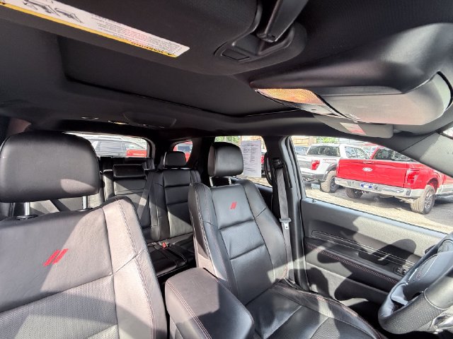 Used 2025 Dodge Durango GT AWD/4WD image 29