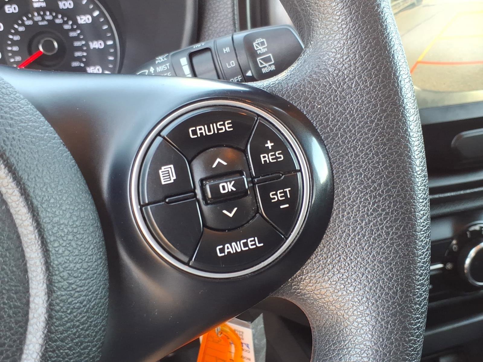 Used 2021 Kia Soul S FWD image 26