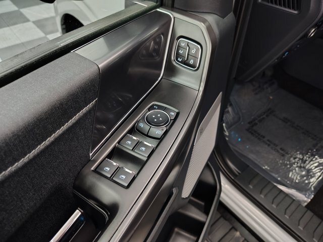 Certified 2024 Ford F150 Lariat AWD/4WD image 26