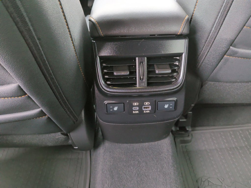 Used 2023 Subaru Outback Wilderness AWD/4WD image 18