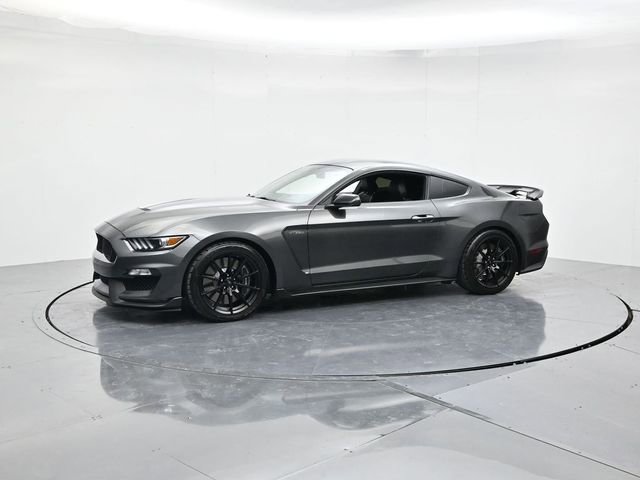 Certified 2019 Ford Mustang Shelby GT350 w/ Technology Package image 5