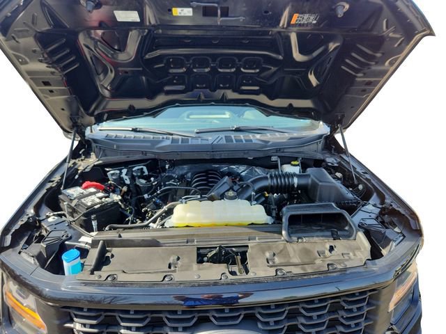 Certified 2024 Ford F150 STX w/ STX Black Appearance Package AWD/4WD image 20