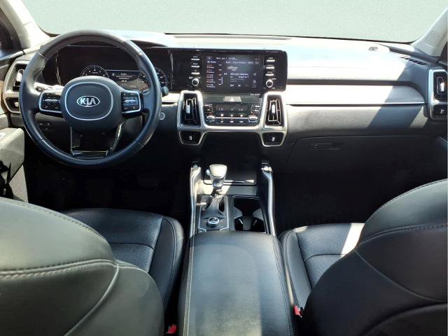 Used 2021 Kia Sorento EX w/ Panoramic Sunroof Package AWD/4WD image 11