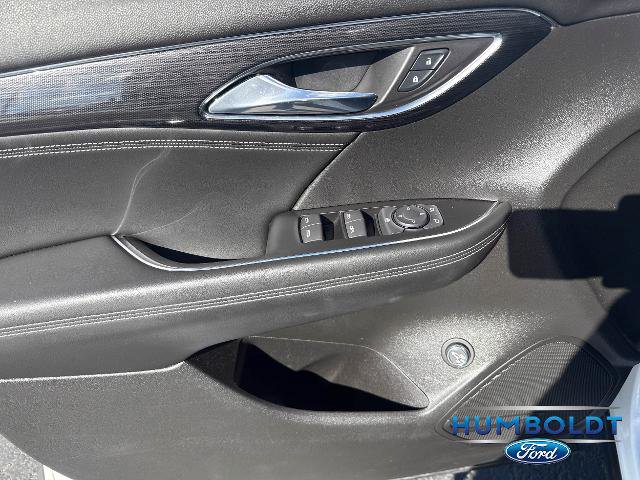 Used 2023 Buick Envision Preferred w/ Premium Seat Package image 11