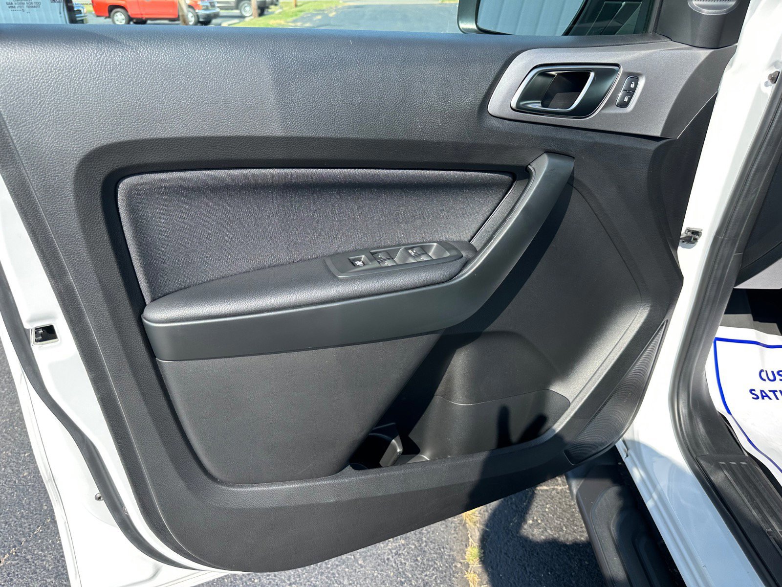 Certified 2022 Ford Ranger XLT w/ Equipment Group 301A Mid image 14