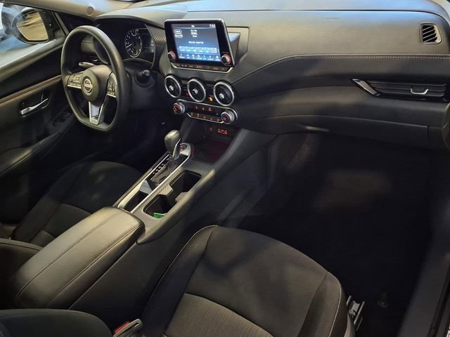 Used 2024 Nissan Sentra SV image 27
