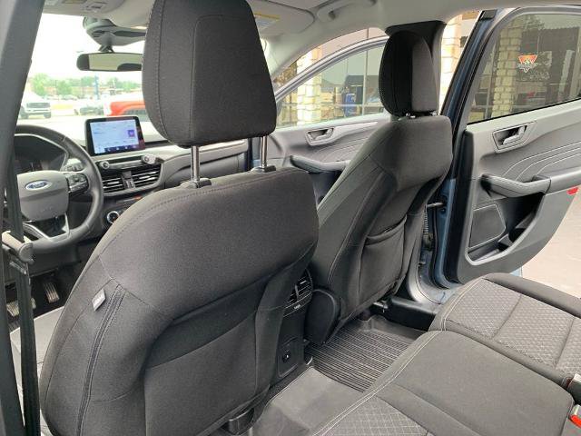Certified 2025 Ford Escape Active w/ Cold Weather Package AWD/4WD image 29