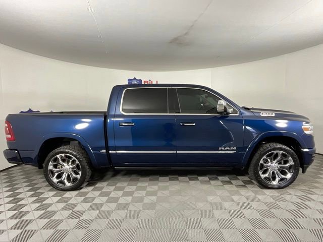 Used 2020 RAM 1500 Limited image 2