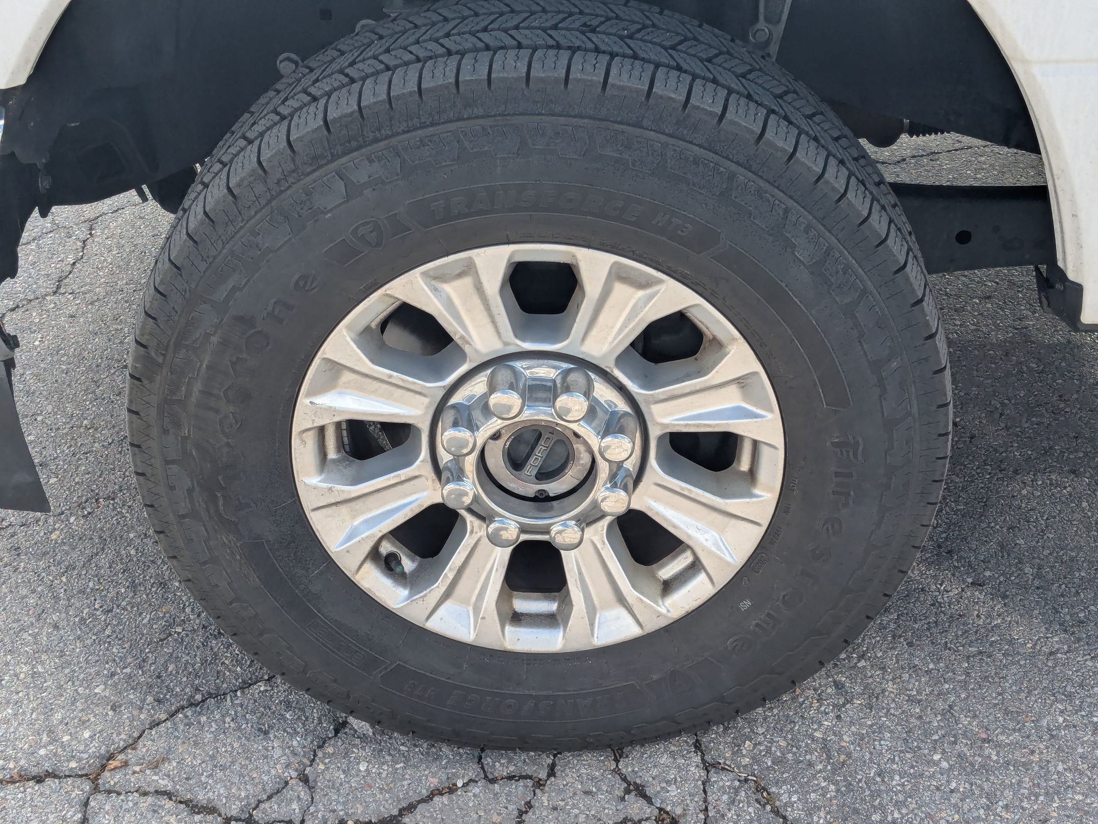 Certified 2022 Ford F350 XL w/ STX Appearance Package image 14