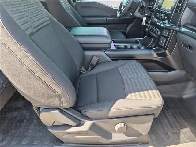 Certified 2023 Ford F150 XL w/ STX Appearance Package AWD/4WD image 21