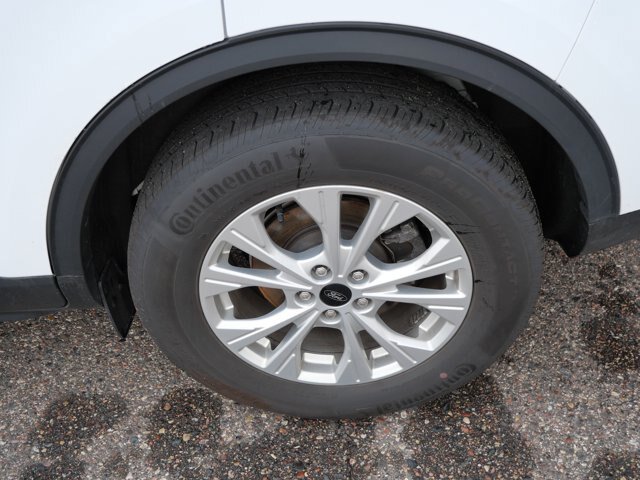 Certified 2023 Ford Escape Active w/ Tech Pack #1 AWD/4WD image 6