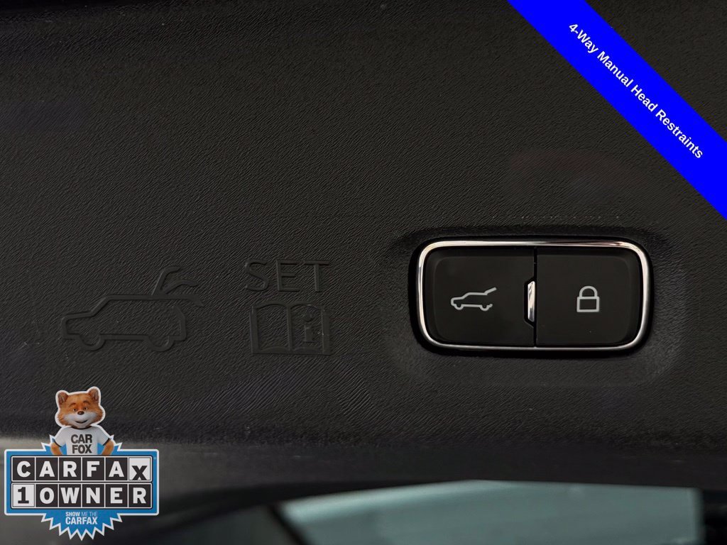Certified 2026 Ford Expedition Max Active RWD image 27
