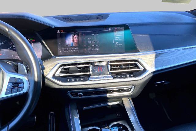Used 2019 BMW X7 xDrive40i AWD/4WD image 7