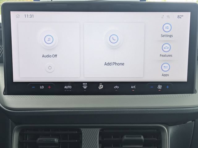 Certified 2026 Ford Maverick XL FWD image 18
