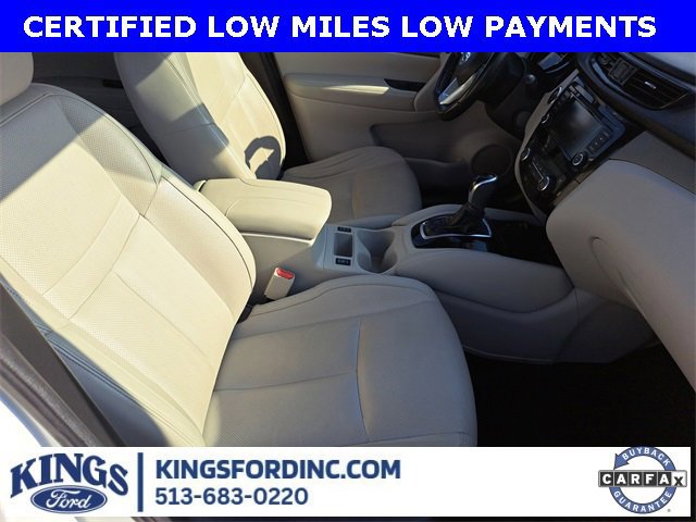 Used 2020 Nissan Rogue Sport SL w/ Premium Package image 23