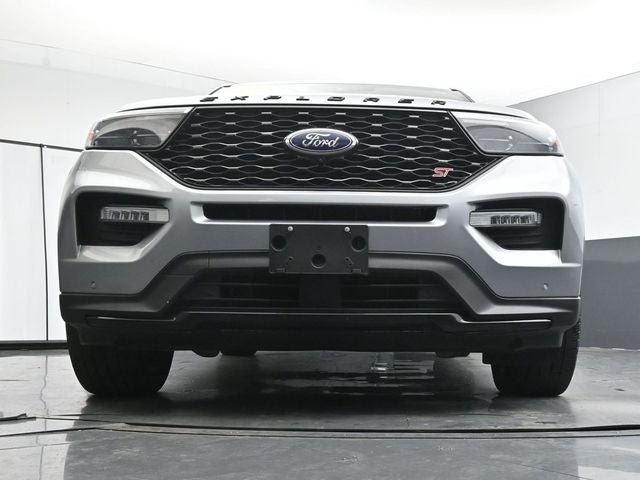 Certified 2022 Ford Explorer ST w/ Equipment Group 401A AWD/4WD image 26