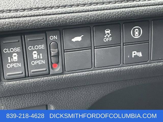 Used 2023 Honda Odyssey Elite image 19