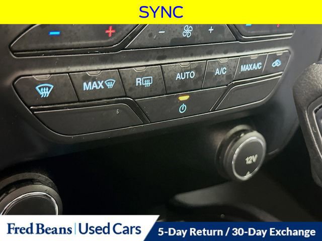 Certified 2021 Ford Ranger XL w/ Equipment Group 101A High image 19