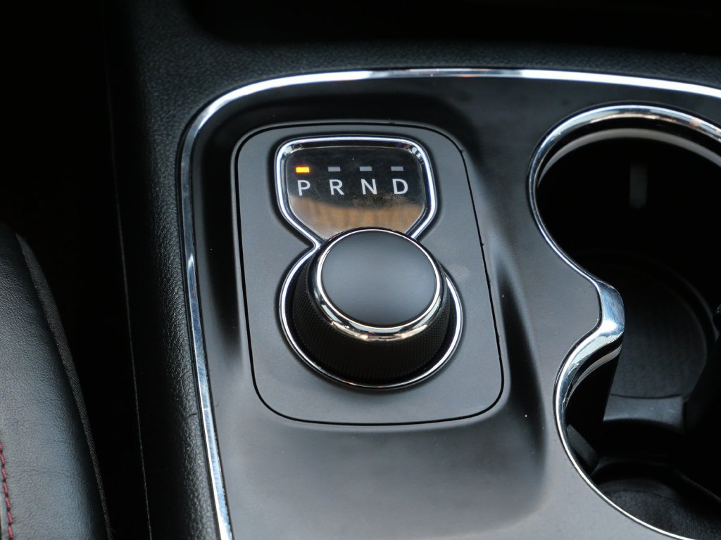 Used 2017 Dodge Durango R/T w/ Technology Group AWD/4WD image 17