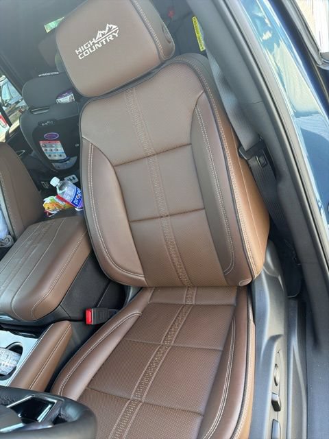 Used 2026 Chevrolet Tahoe High Country w/ Sun And Tow Package AWD/4WD image 8