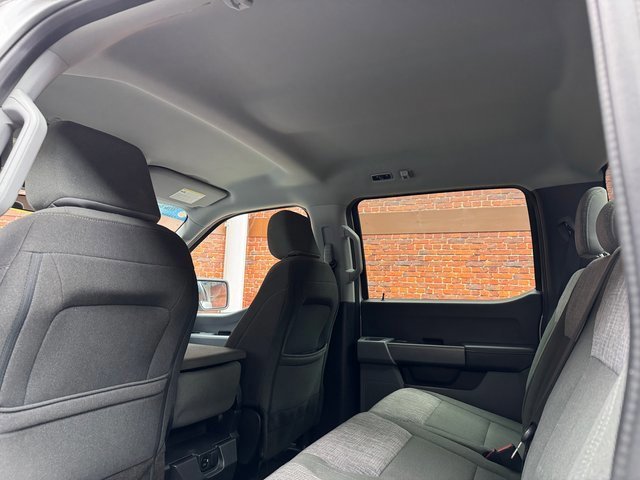 Certified 2023 Ford F150 XLT image 25