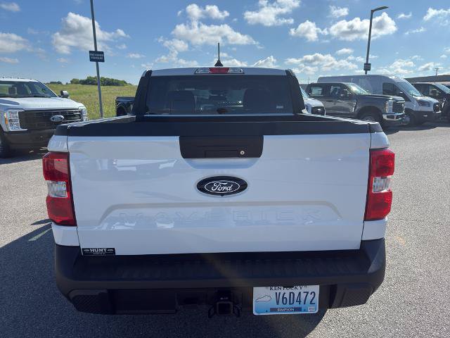Certified 2025 Ford Maverick XL FWD image 6