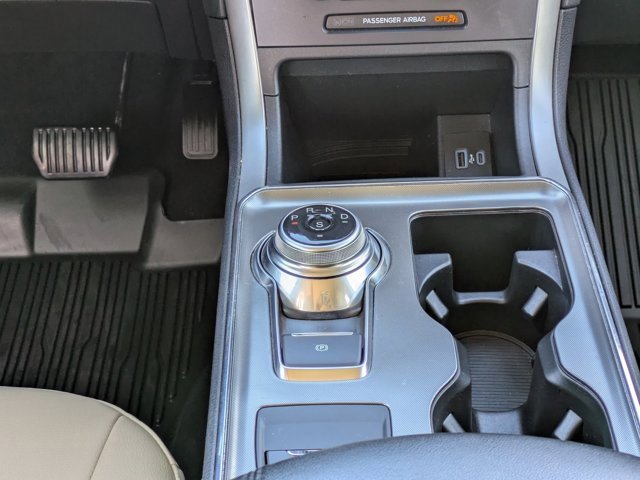 Certified 2022 Ford Edge SEL w/ Convenience Package image 16