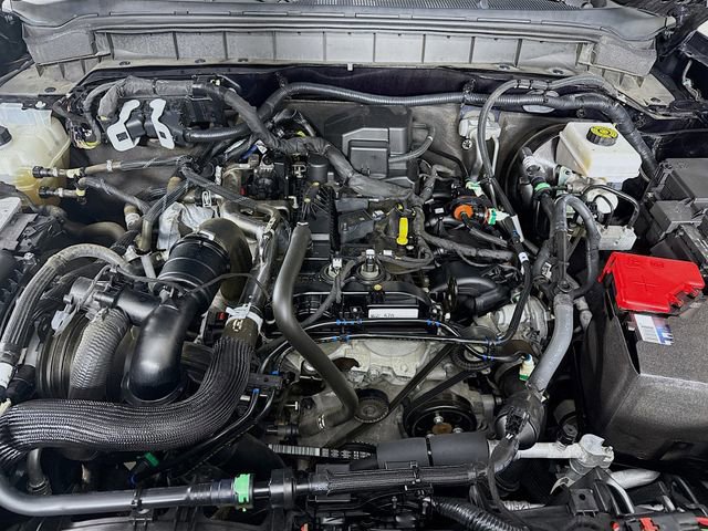 Certified 2021 Ford Bronco Big Bend image 30